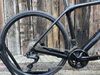 TREK silniční kolo Domane SL 6 Disc 4.Gen. Satin Trek Black (nové) velikost 54