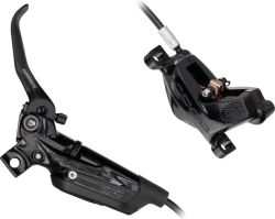 Brzdy Sram Code RSC včetně kotoučů CenterLine 200 mm