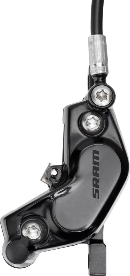 Brzdy Sram Code RSC včetně kotoučů CenterLine 200 mm