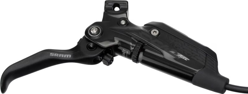 Brzdy Sram Code RSC včetně kotoučů CenterLine 200 mm