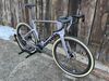 Gravel kolo Cervélo Aspero 5 Force vel.58 