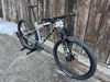 TREK horské kolo Supercaliber SLR 9.8 XT Gen 2 Argent Drizzle vel.L 