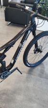 Prodám NOVÉ horské kolo zn. Cannondale Scalpel 2 Lefty (Smoke Black), vel. M za 132 990Kč 