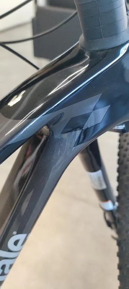 Prodám NOVÉ horské kolo zn. Cannondale Scalpel 2 Lefty (Smoke Black), vel. M za 132 990Kč 