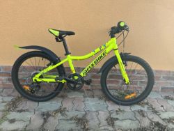 Maxbike Junior 20