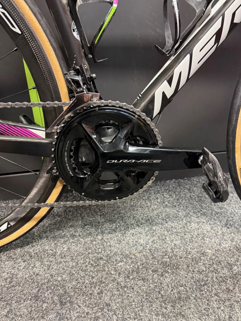 Merida Scultura LAMPRE