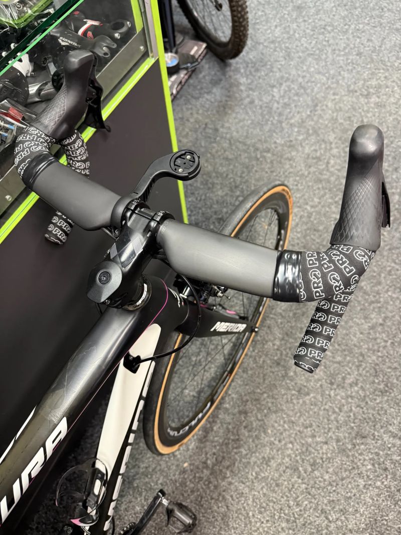 Merida Scultura LAMPRE