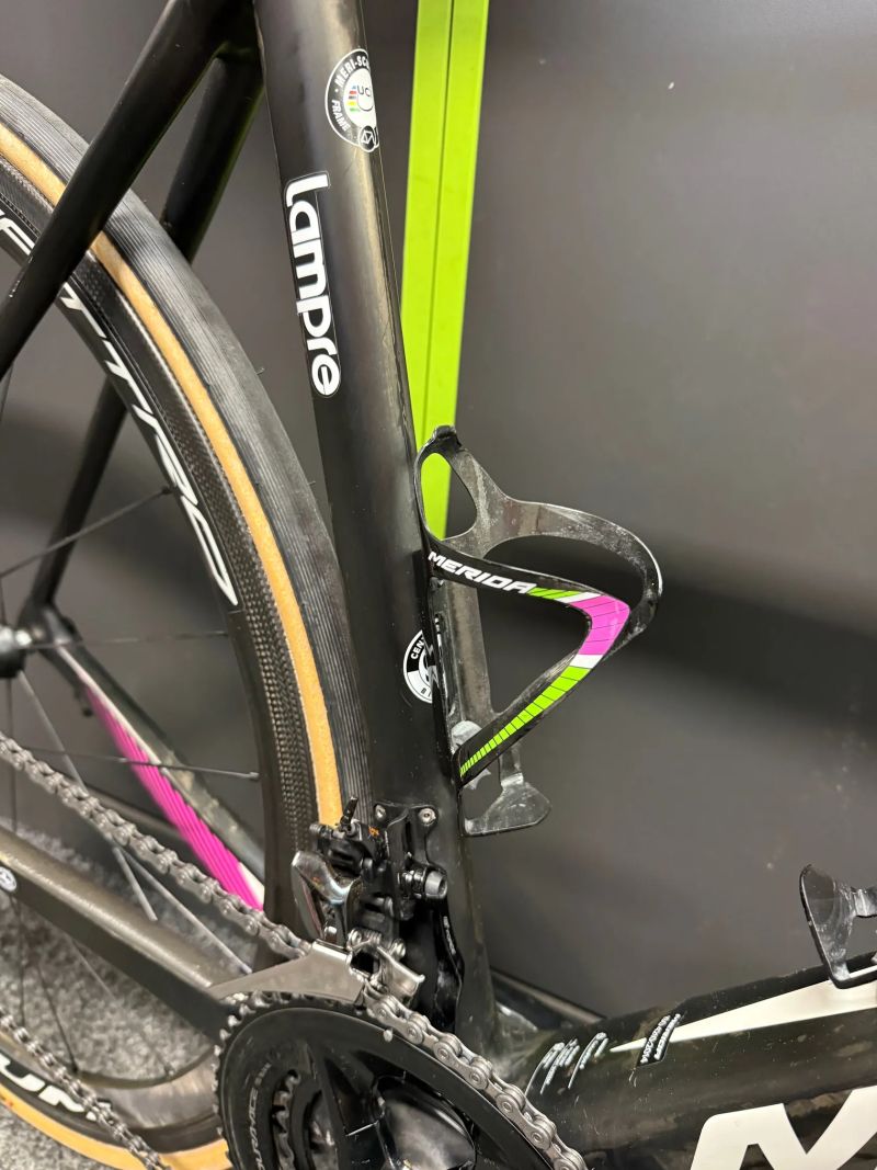 Merida Scultura LAMPRE