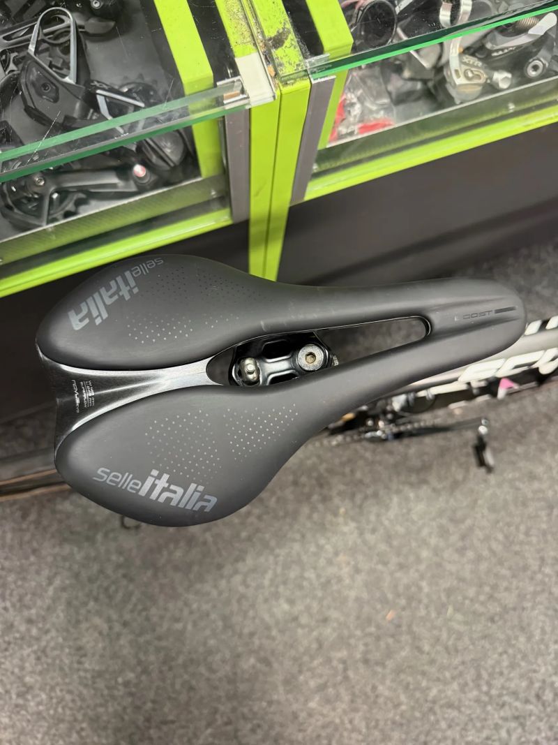 Merida Scultura LAMPRE