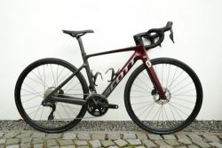 Scott Addict eRide 30 (Velikost XS)