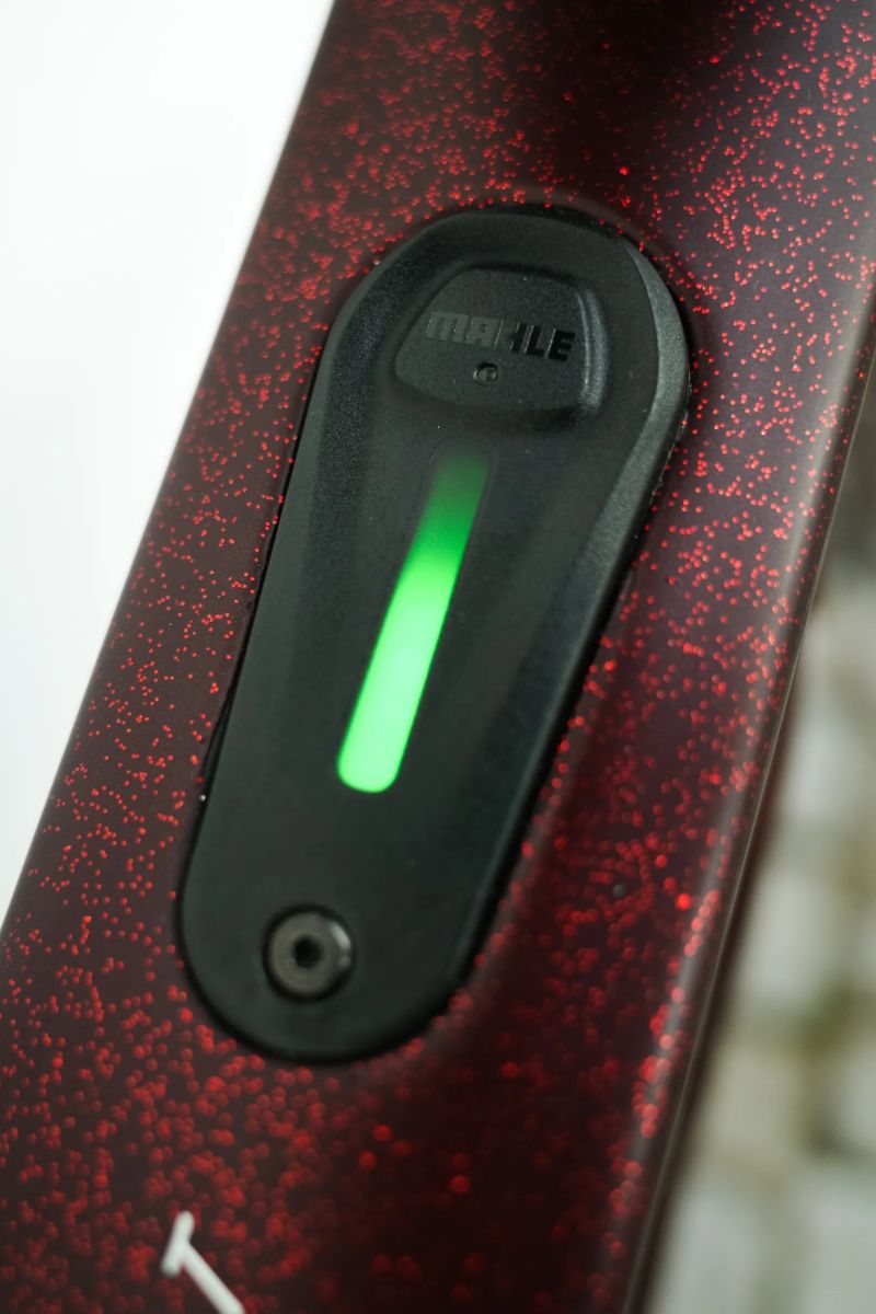 Scott Addict eRide 30 (Velikost XS)