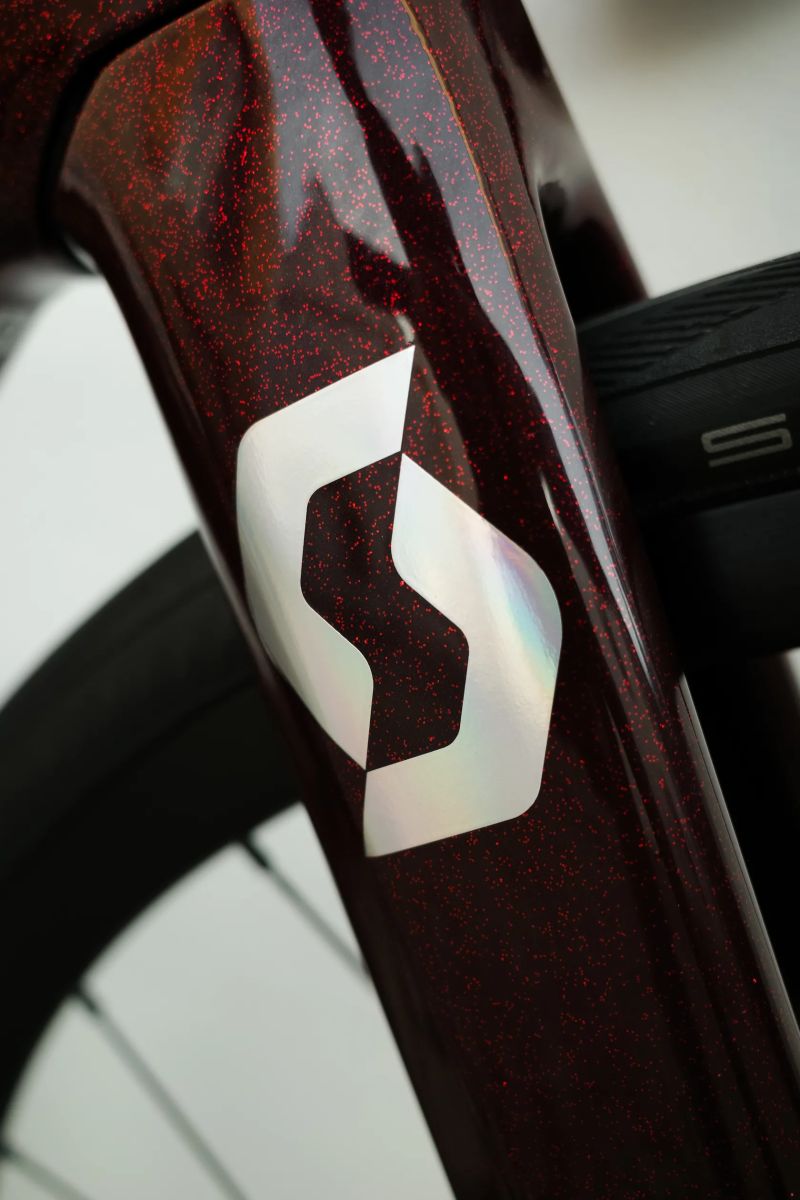 Scott Addict eRide 30 (Velikost XS)