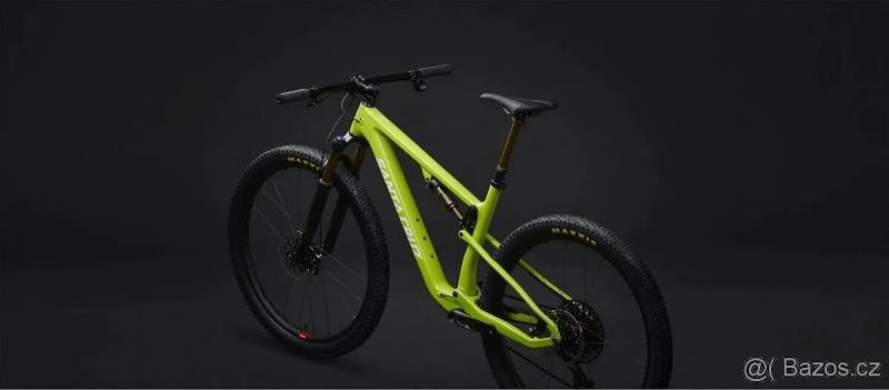 Satna Cruz Blur 4 C S TR - 29”, vel. L, NOVÉ