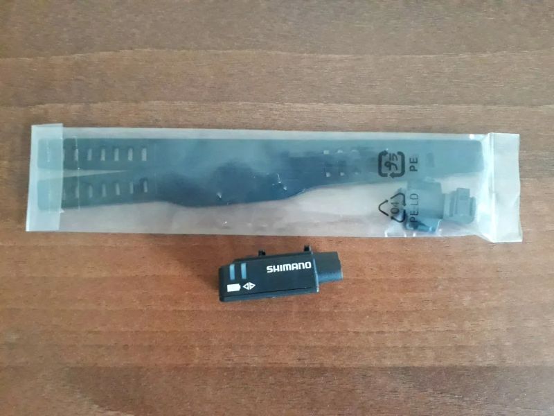 Shimano GRX Di2 ST-RX815 / BR-RX810 2x11s