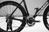 Colnago V4Rs UAE Emirates, Sram Red AXS 2x12 Powermeter, Zipp 404 Firecrest