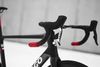 Colnago V4Rs UAE Emirates, Sram Red AXS 2x12 Powermeter, Zipp 404 Firecrest