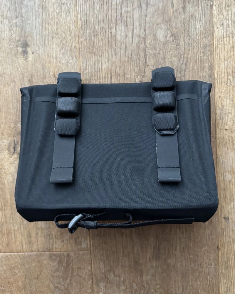 Apidura x Canyon Handlebar Bag 2L