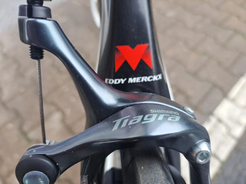 Eddy Merckx EMX 1