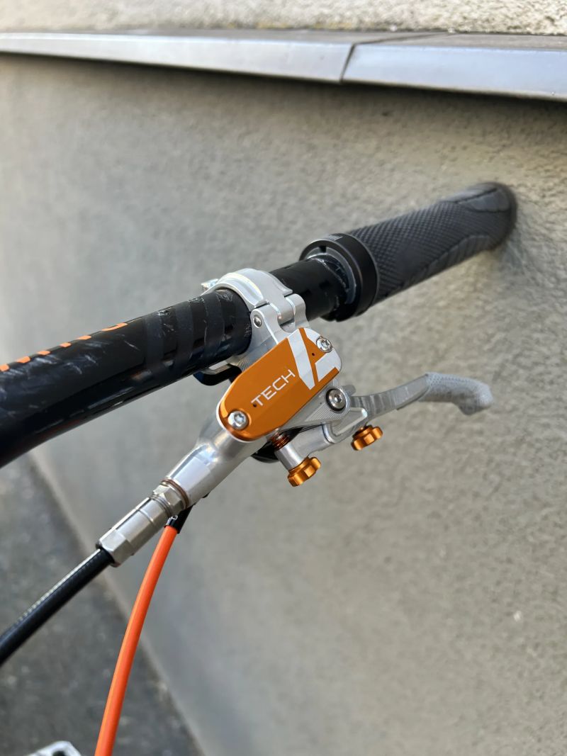 Cube Stereo 150 SL 29” L-ko Hope tech