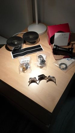 Prodám věci po úklidu