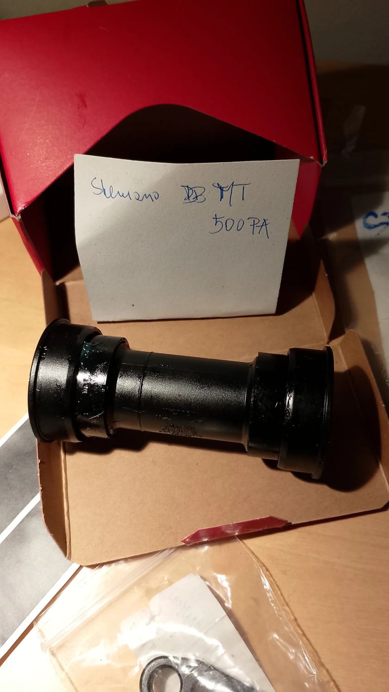 Prodám věci po úklidu