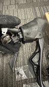 Shimano Ultegra Di2 R8100 kompletní sada