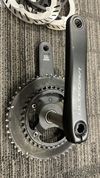 Shimano Ultegra Di2 R8100 kompletní sada