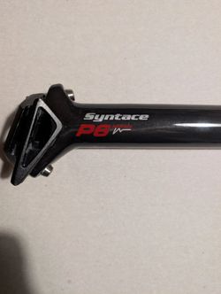 Syntace P6 30,9/300