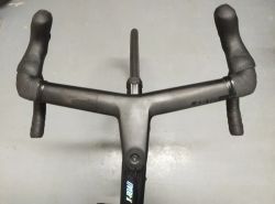 Kombo řídítka Superior One x-road