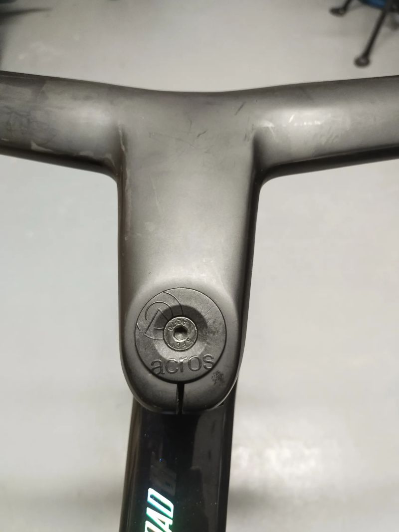 Kombo řídítka Superior One x-road