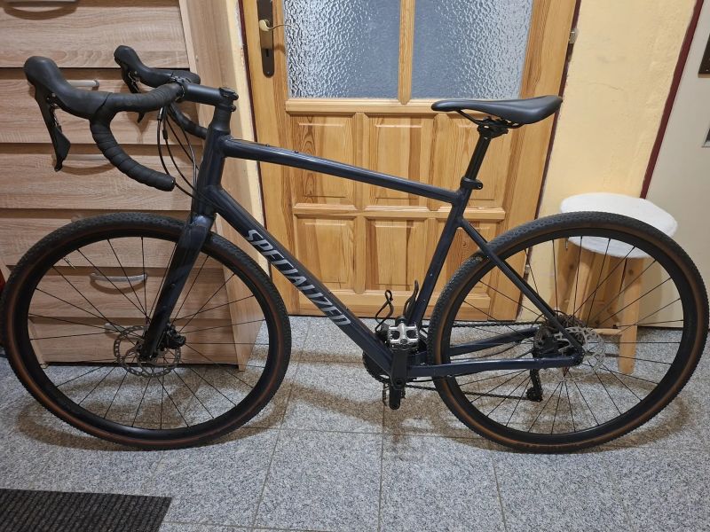 Specialized Diverge