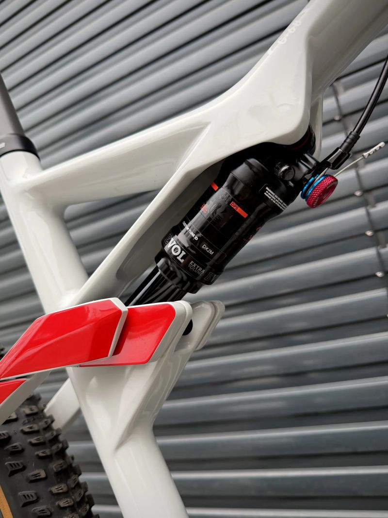 CUBE AMS 100 C:68 TM 29 2020, vel. L