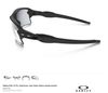 Oakley Flak 2.0 XL, Lens clear, photocromatic /NOVÉ/