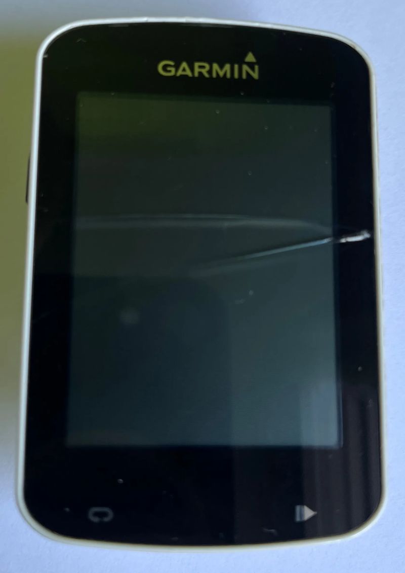 Garmin 530 + 820 + HRpás a další