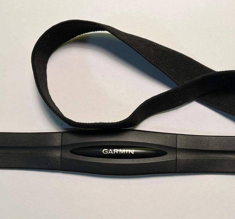 Garmin 530 + 820 + HRpás a další