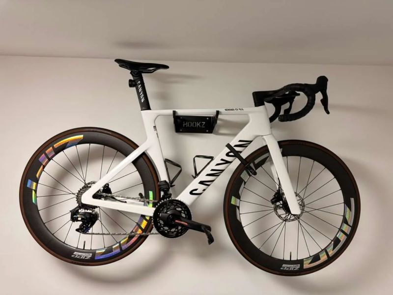 Canyon Aeroad CF SLX 8 AXS