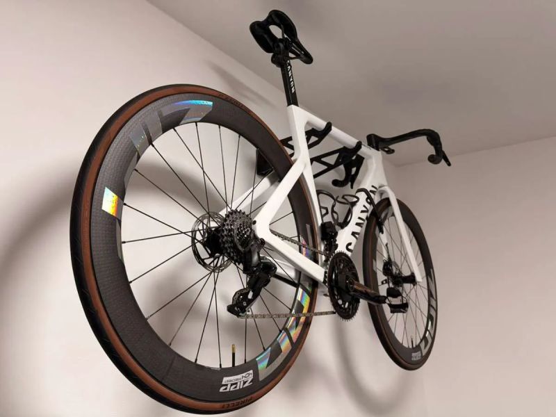 Canyon Aeroad CF SLX 8 AXS