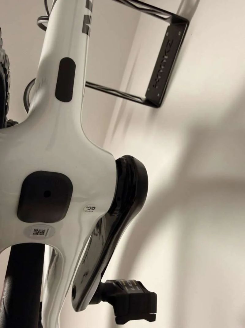 Canyon Aeroad CF SLX 8 AXS