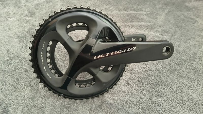 Shimano Ultegra R8000 / kompletní mechanická sada řazení