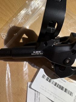 Shimano Deore Rear Brake – New