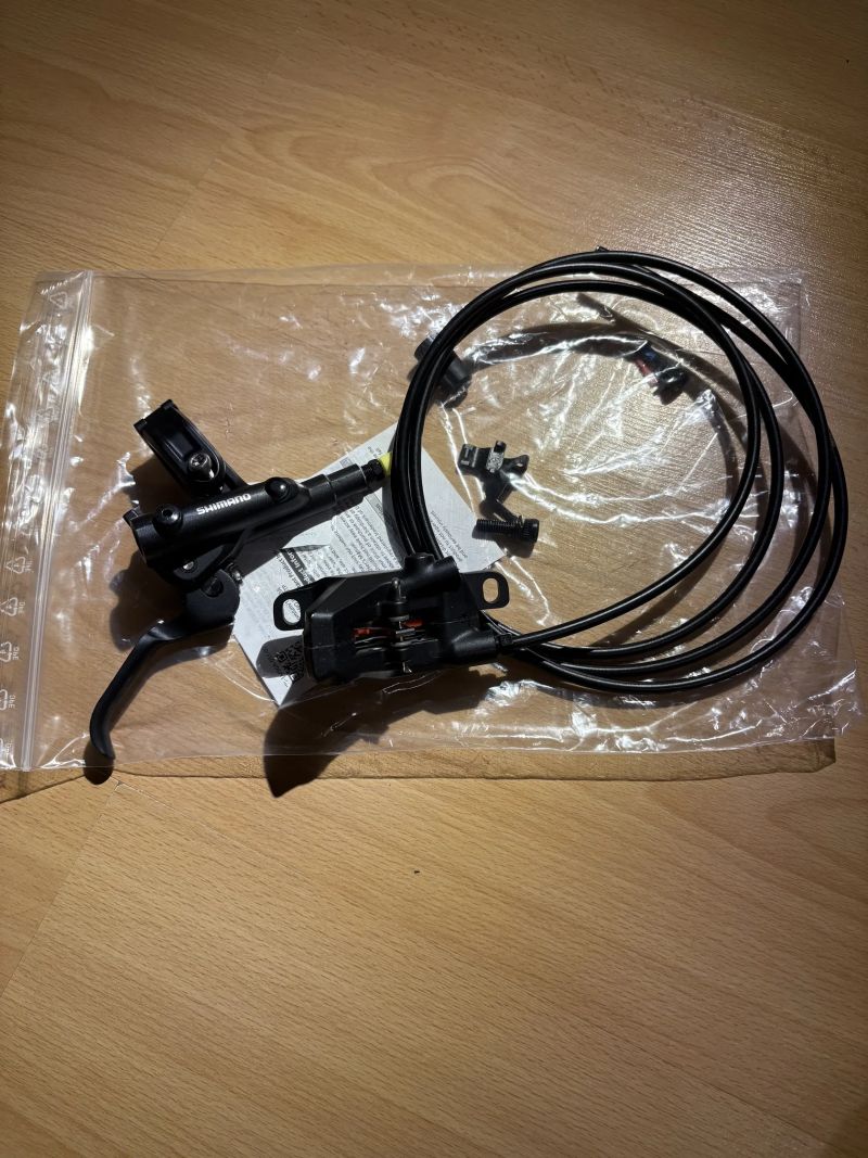 Shimano Deore Rear Brake – New