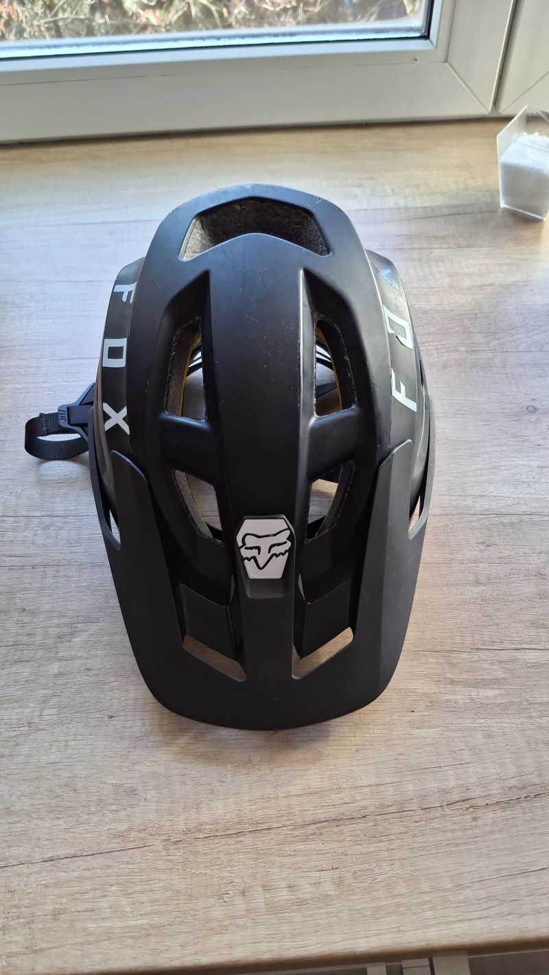 Fox Speedframe Mips M