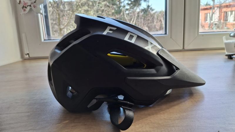 Fox Speedframe Mips M