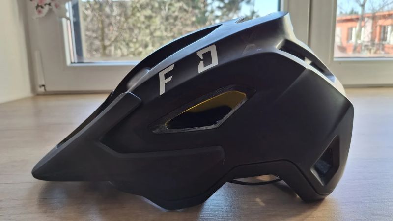 Fox Speedframe Mips M