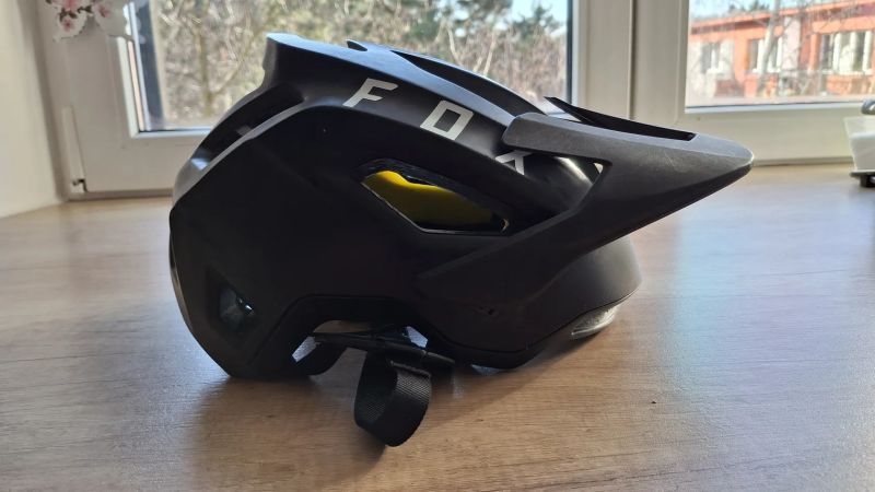 Fox Speedframe Mips M