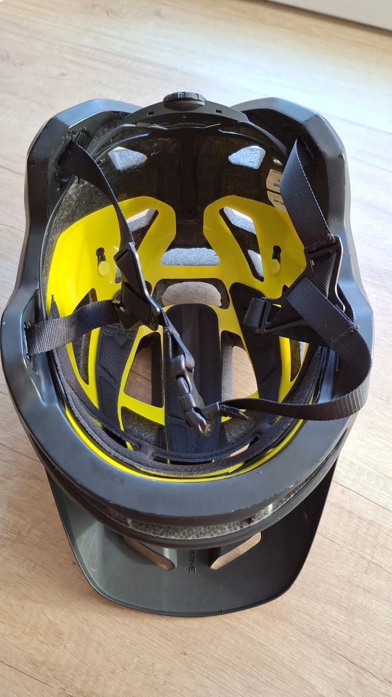 Fox Speedframe Mips M