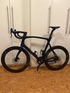 Pinarello Dogma F12 vel.62