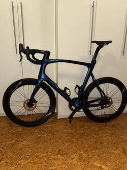 Pinarello Dogma F12 vel.62