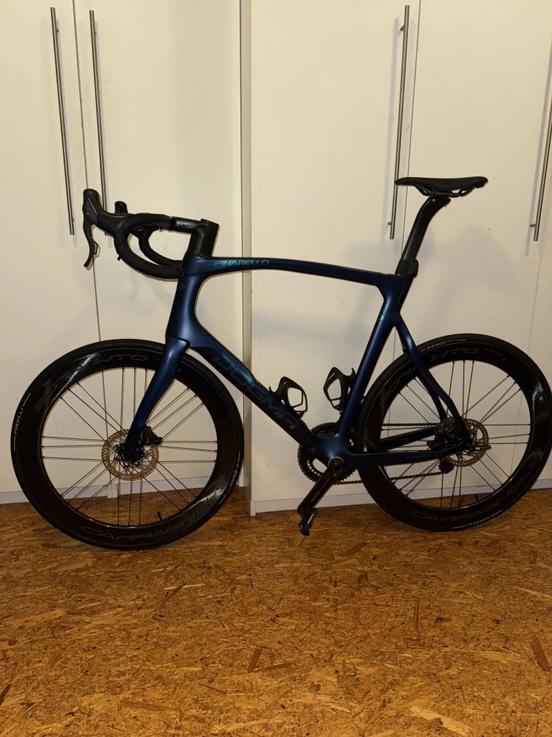 Pinarello Dogma F12 vel.62