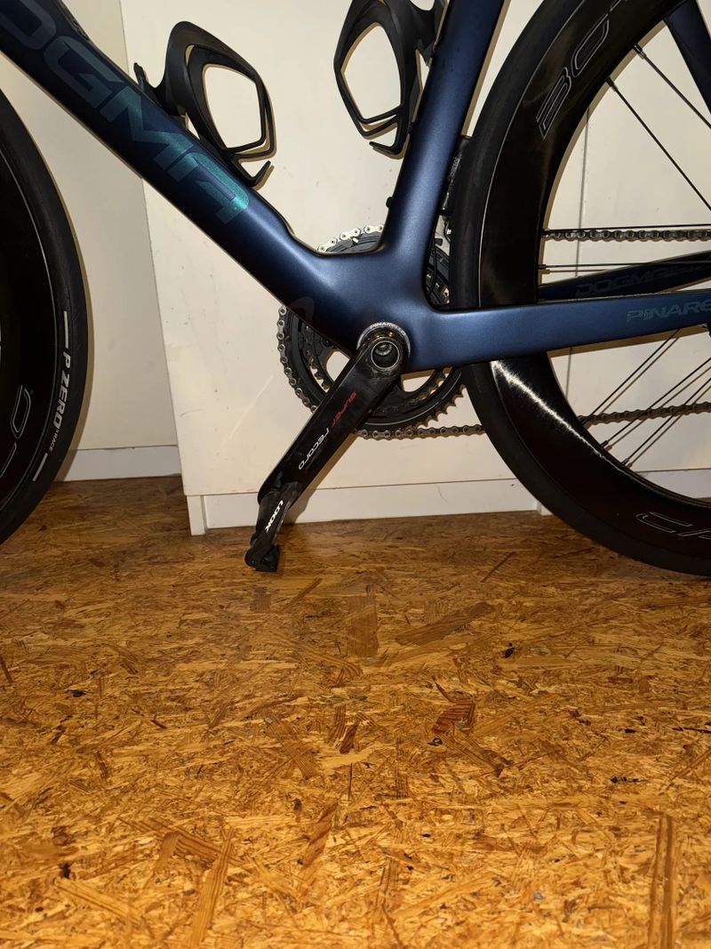 Pinarello Dogma F12 vel.62